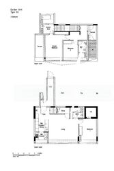 The Holland Collection (D10), Apartment #501649631